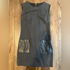 J Crew dress sz 00 (see comments)